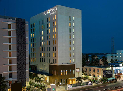 4 Points by Sheraton