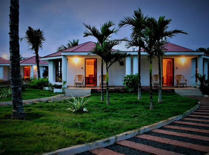 Chariot Beach Resort